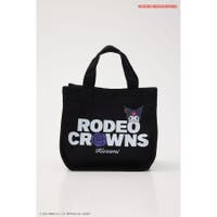 RODEO CROWNS WIDE BOWL（ロデオクラウンズワイドボウル）のバッグ・鞄/その他バッグ