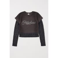 MOUSSY OUTLET（マウジーアウトレット）のトップス/Ｔシャツ