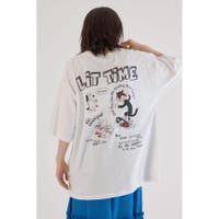 RODEO CROWNS WIDE BOWL（ロデオクラウンズワイドボウル）のトップス/Ｔシャツ
