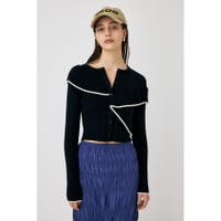 MOUSSY OUTLET（マウジーアウトレット）のトップス/ニット・セーター