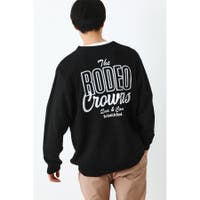 RODEO CROWNS WIDE BOWL（ロデオクラウンズワイドボウル）のトップス/ニット・セーター