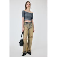 MOUSSY OUTLET | BJLW0029224