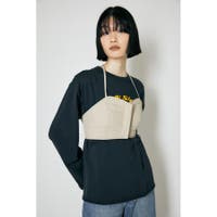 MOUSSY OUTLET（マウジーアウトレット）のトップス/その他トップス