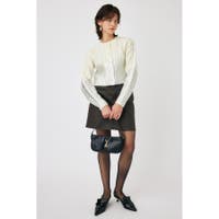 MOUSSY OUTLET（マウジーアウトレット）のトップス/カーディガン
