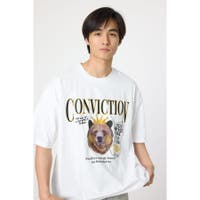 RODEO CROWNS WIDE BOWL（ロデオクラウンズワイドボウル）のトップス/Ｔシャツ