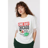 RODEO CROWNS WIDE BOWL（ロデオクラウンズワイドボウル）のトップス/Ｔシャツ