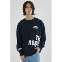 RODEO CROWNS WIDE BOWL（ロデオクラウンズワイドボウル）のトップス/パーカー