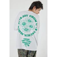 RODEO CROWNS WIDE BOWL（ロデオクラウンズワイドボウル）のトップス/Ｔシャツ