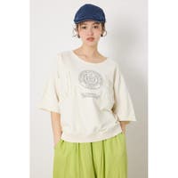 RODEO CROWNS WIDE BOWL（ロデオクラウンズワイドボウル）のトップス/Ｔシャツ