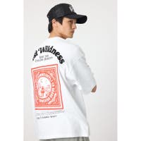 RODEO CROWNS WIDE BOWL（ロデオクラウンズワイドボウル）のトップス/Ｔシャツ