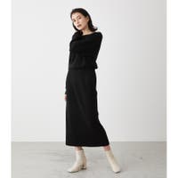 Azul By Moussy アズールバイマウジー ワンピース ドレス レディースファッション通販shoplist ショップリスト