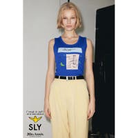 SLY OUTLET（スライアウトレット）のトップス/タンクトップ