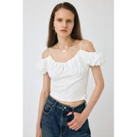 MOUSSY OUTLET（マウジーアウトレット）のトップス/Ｔシャツ