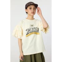 RODEO CROWNS WIDE BOWL（ロデオクラウンズワイドボウル）のトップス/Ｔシャツ