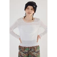 RODEO CROWNS WIDE BOWL（ロデオクラウンズワイドボウル）のトップス/Ｔシャツ