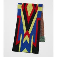 ストール オルテガ柄 レディース のアイテム ファッション通販shoplist ショップリスト