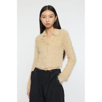 MOUSSY OUTLET（マウジーアウトレット）のトップス/ニット・セーター