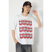 RODEO CROWNS WIDE BOWL（ロデオクラウンズワイドボウル）のトップス/Ｔシャツ