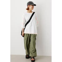 RODEO CROWNS WIDE BOWL(ロデオクラウンズワイドボウル)のトップス/Tシャツ