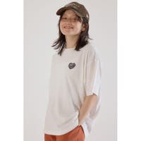 RODEO CROWNS WIDE BOWL（ロデオクラウンズワイドボウル）のトップス/Ｔシャツ