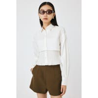 MOUSSY OUTLET（マウジーアウトレット）のトップス/その他トップス