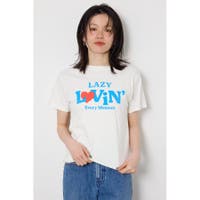 RODEO CROWNS WIDE BOWL（ロデオクラウンズワイドボウル）のトップス/Ｔシャツ