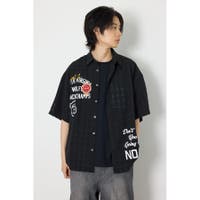RODEO CROWNS WIDE BOWL（ロデオクラウンズワイドボウル）のトップス/シャツ