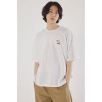 RODEO CROWNS WIDE BOWL（ロデオクラウンズワイドボウル）のトップス/Ｔシャツ