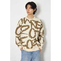 RODEO CROWNS WIDE BOWL（ロデオクラウンズワイドボウル）のトップス/ニット