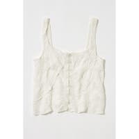 MOUSSY OUTLET（マウジーアウトレット）のトップス/キャミソール