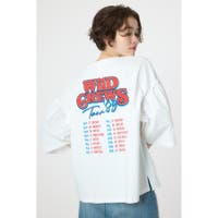 RODEO CROWNS WIDE BOWL（ロデオクラウンズワイドボウル）T