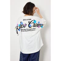RODEO CROWNS WIDE BOWL（ロデオクラウンズワイドボウル）のトップス/Ｔシャツ