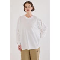 RODEO CROWNS WIDE BOWL（ロデオクラウンズワイドボウル）のトップス/Ｔシャツ