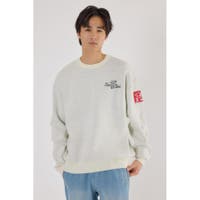 RODEO CROWNS WIDE BOWL（ロデオクラウンズワイドボウル）のトップス/ニット・セーター