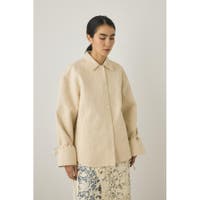 MOUSSY OUTLET（マウジーアウトレット）のアウター(コート・ジャケットなど)/ブルゾン