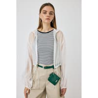 MOUSSY OUTLET（マウジーアウトレット）のトップス/パーカー