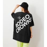 RODEO CROWNS WIDE BOWL（ロデオクラウンズワイドボウル）のワンピース・ドレス/ワンピース
