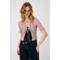 MOUSSY OUTLET（マウジーアウトレット）のトップス/ニット・セーター