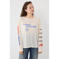 RODEO CROWNS WIDE BOWL（ロデオクラウンズワイドボウル）のトップス/Ｔシャツ