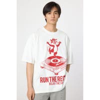 RODEO CROWNS WIDE BOWL（ロデオクラウンズワイドボウル）のトップス/Ｔシャツ