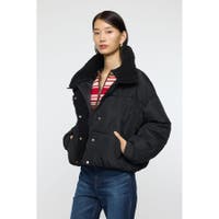 MOUSSY OUTLET（マウジーアウトレット）のアウター(コート・ジャケットなど)/ブルゾン