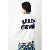 RODEO CROWNS WIDE BOWL（ロデオクラウンズワイドボウル）のアウター(コート・ジャケットなど)/ブルゾン