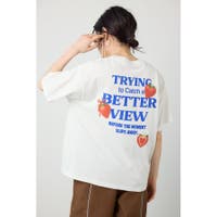 RODEO CROWNS WIDE BOWL（ロデオクラウンズワイドボウル）のトップス/Ｔシャツ