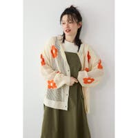 RODEO CROWNS WIDE BOWL（ロデオクラウンズワイドボウル）のトップス/ニット・セーター