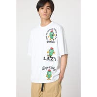 RODEO CROWNS WIDE BOWL（ロデオクラウンズワイドボウル）のトップス/Ｔシャツ