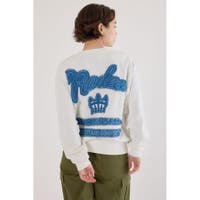 RODEO CROWNS WIDE BOWL（ロデオクラウンズワイドボウル）のトップス/パーカー