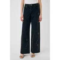 MOUSSY OUTLET（マウジーアウトレット）のパンツ・ズボン/デニムパンツ・ジーンズ