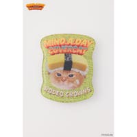 RODEO CROWNS WIDE BOWL | BJLW0032341
