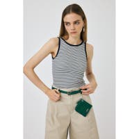 MOUSSY OUTLET（マウジーアウトレット）のトップス/タンクトップ