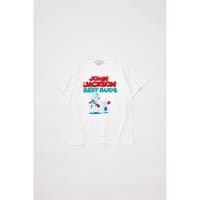 RODEO CROWNS WIDE BOWL（ロデオクラウンズワイドボウル）のトップス/Ｔシャツ